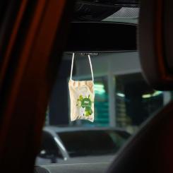 Ароматизатор для автомобиля VITOL Fresh Bag Magnolia Фото 3