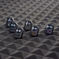 Ароматизатор для автомобиля VITOL Smile Crystal Ice 4мл Фото 3