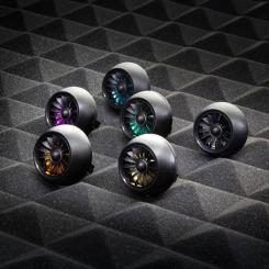 Ароматизатор для автомобиля VITOL Turbo Lavender Фото 3