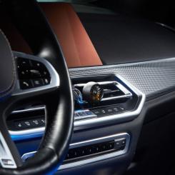 Ароматизатор для автомобиля VITOL Turbo Lavender Фото 4