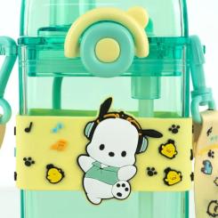 Бутылка для воды Kite 1203, 500 мл, PC Фото 5