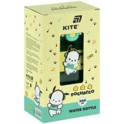 Бутылка для воды Kite 1203, 500 мл, PC Фото 6