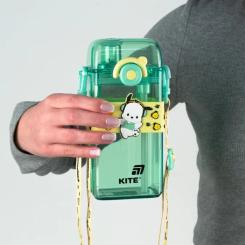 Бутылка для воды Kite 1203, 500 мл, PC Фото 7