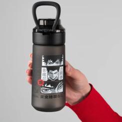 Бутылка для воды Kite K26, 560 мл, Tokyo Фото 4