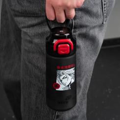 Бутылка для воды Kite K26, 560 мл, Tokyo Фото 5