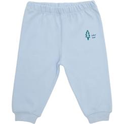 Пижама детская Aziz с длинным рукавом Фото 6