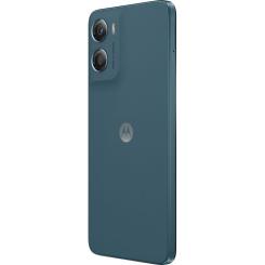 Мобильный телефон Motorola G06 4/128GB Tapestry Фото 9