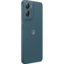 Мобильный телефон Motorola G06 4/128GB Tapestry Фото 10