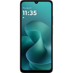 Мобильный телефон Motorola G06 4/128GB Tapestry Фото 1