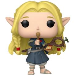 Фигурка Funko Pop серии Подземелья вкусности - Марсиль Донато Фото