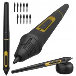 Перо Bosto W10 Фото