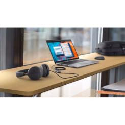 Наушники Dell Pro Wired ANC Headset WH5024 Black Фото 6