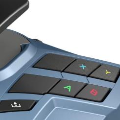 Джойстик ThrustMaster TCA Sidesttick Airbus PC/XBOX Фото 11