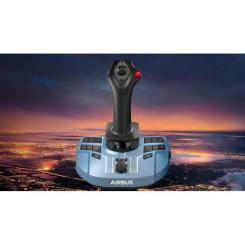 Джойстик ThrustMaster TCA Sidesttick Airbus PC/XBOX Фото 1