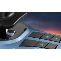 Джойстик ThrustMaster TCA Sidesttick Airbus PC/XBOX Фото 4
