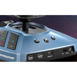 Джойстик ThrustMaster TCA Sidesttick Airbus PC/XBOX Фото 5