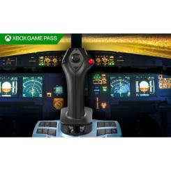 Джойстик ThrustMaster TCA Sidesttick Airbus PC/XBOX Фото 6