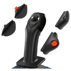 Джойстик ThrustMaster TCA Sidesttick Airbus PC/XBOX Фото 7