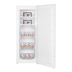 Морозильная камера PRIME Technics FSN1415E Фото 1