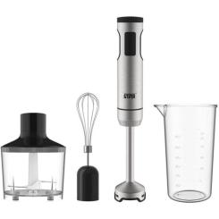 Блендер WINNINGSTAR ST-6500 1000W Silver Фото