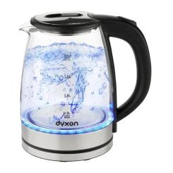 Электрочайник DYXON MEGAKETTLE DXN-2000ML Silver Фото