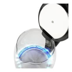 Электрочайник DYXON MEGAKETTLE DXN-2000ML Silver Фото 2