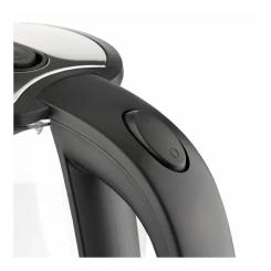 Электрочайник DYXON MEGAKETTLE DXN-2000ML Silver Фото 3