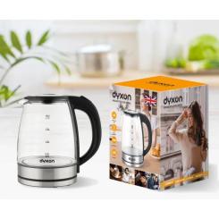 Электрочайник DYXON MEGAKETTLE DXN-2000ML Silver Фото 6