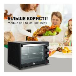Электропечь WINNINGSTAR ST-9620 Фото 1