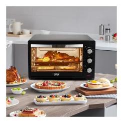 Электропечь WINNINGSTAR ST-9620 Фото 2