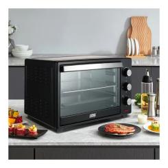 Электропечь WINNINGSTAR ST-9620 Фото 3