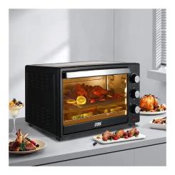 Электропечь WINNINGSTAR ST-9620 Фото 4