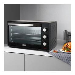 Электропечь WINNINGSTAR ST-9620 Фото 5