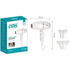 Фен WINNINGSTAR ST-5832 Фото 4