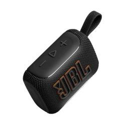 Акустическая система JBL GO 5 Black Фото 1