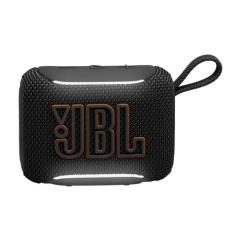 Акустическая система JBL GO 5 Black Фото 2