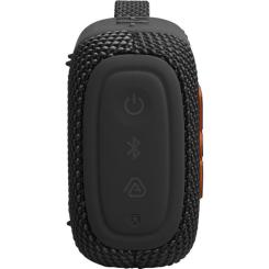 Акустическая система JBL GO 5 Black Фото 3