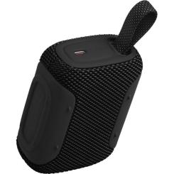 Акустическая система JBL GO 5 Black Фото 6