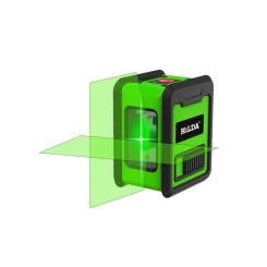Лазерный нивелир HiLDA IP54, 500cm, Green Фото