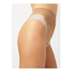 Колготы Siela Collant Bikini 20 Den Glace - 4 Фото 2