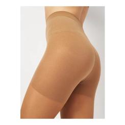 Колготы Siela Collant Active 20 Den Caramel - 6XL Фото 3