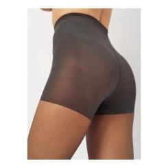 Колготы Siela Collant Active 40 Den Graphite - 2 Фото 3