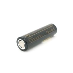 Аккумулятор Liitokala 18650 3400mah (3250-3350mah), 3.7V(2.75-4.2V), Bla Фото 2