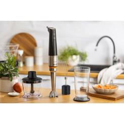 Блендер Gorenje HBX1200EB Фото 10