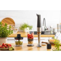 Блендер Gorenje HBX1200EB Фото 11