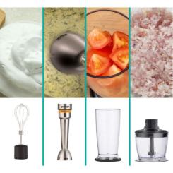 Блендер Gorenje HBX1200EB Фото 6