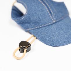 Кепка для животных Pet Fashion Den S Фото 2