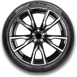 Шина Aplus 225/40R19 93Y XL A610 Фото 2