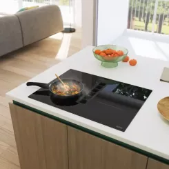 Варочная поверхность Franke Smart 2Gether FSM 7072 4RC HI Фото 4