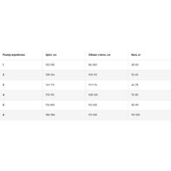 Колготы Siela Collant Just 20 Den Nero - 4 Фото 3